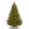Christmas Central 9' Pre-Lit Full Noble Artificial Christmas Tree, Clear Lights -Ornaments Store dnat20penf1e28090300e2809090 68536.1588393500