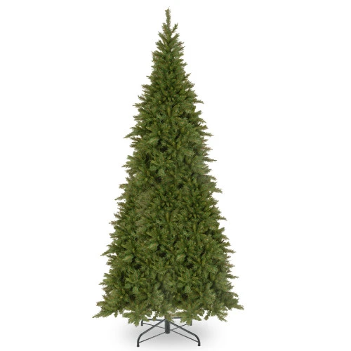 Christmas Central 16’ Medium Tiffany Fir Artificial Christmas Tree, Unlit 3 Christmas Central 16’ Medium Tiffany Fir Artificial Christmas Tree, Unlit