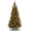 Christmas Central 7.5 Ft. Aspen Spruce Tree With Clear Lights -Ornaments Store dnat ap7 300 75 08704.1588344971