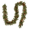 9' X 12" Mixed Cashmere Pine Artificial Christmas Garland - Unlit -Ornaments Store dnat ccb19 9a 1 13255.1664724867