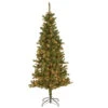 6.5' Pre-Lit Slim Canadian Grande Fir Artificial Christmas Tree - Clear LED Lights 2 6.5' Pre-Lit Slim Canadian Grande Fir Artificial Christmas Tree - Clear LED Lights -Ornaments Store dnat cfg7 342 65 82286.1587645167