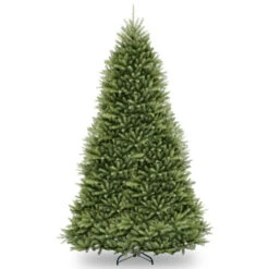 14’ Dunhill Artificial Christmas Tree – Unlit