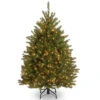 Christmas Central 4’ Pre-Lit Dunhill Fir Artificial Christmas Tree - Clear Lights 1 Christmas Central 4’ Pre-Lit Dunhill Fir Artificial Christmas Tree - Clear Lights -Ornaments Store dnat duh 40lo 1 38160.1665087793