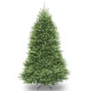 Christmas Central 6’ Dunhill Fir Artificial Christmas Tree - Unlit -Ornaments Store dnat duh 60 1 23379.1663689462