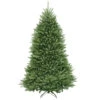 Christmas Central 6.5’ Dunhill Artificial Christmas Tree - Unlit -Ornaments Store dnat duh 65 1 94297.1665519662