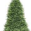 Christmas Central 7’ Dunhill Fir Artificial Christmas Tree – Unlit -Ornaments Store dnat duh 70 84584.1665088081
