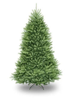 Christmas Central 7.5β Dunhill Fir Artificial Christmas Tree - Unlit