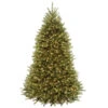 7' Pre-Lit Dunhill Fir Artificial Contemporary Christmas Tree, Multi-Color/Warm White LED Lights 2 7' Pre-Lit Dunhill Fir Artificial Contemporary Christmas Tree, Multi-Color/Warm White LED Lights -Ornaments Store dnat duh3 d30 75 1 47856.1664551947