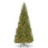 12’ Pre-lit Dunhill Fir Medium Artificial Christmas Tree –Clear Lights -Ornaments Store dnat duslh1 120lo 1 33882.1631810850