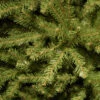 14' Pre-lit Dunhill Fir Slim Artificial Christmas Tree - Unlit -Ornaments Store dnat duslh1 140 3 55490.1664466678