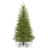 4.5' Dunhill Fir Slim Artificial Christmas Tree – Unlit 2 4.5' Dunhill Fir Slim Artificial Christmas Tree – Unlit -Ornaments Store dnat duslh1 45 1 26157.1631812653