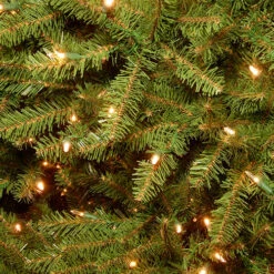 Christmas Central 7.5’ Pre-lit Dunhill Fir Slim Artificial Christmas Tree - Clear Lights 6 Christmas Central 7.5’ Pre-lit Dunhill Fir Slim Artificial Christmas Tree - Clear Lights -Ornaments Store dnat duslh1 75lo 1 updated 30855.1588348921