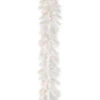 9' X 10” Pre-Lit Dunhill Fir Artificial Christmas Garland - Clear Dura-Lit Lights -Ornaments Store dnat duw 9alo 1 1 06342.1631809596