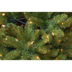 Christmas Central 6.5’ Pre-lit Pencil Kingswood Fir Artificial Christmas Tree, Clear Lights 8 Christmas Central 6.5’ Pre-lit Pencil Kingswood Fir Artificial Christmas Tree, Clear Lights -Ornaments Store dnat kw7 300 65 3 33269.1670489440