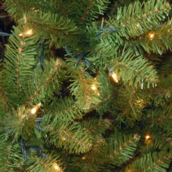 Christmas Central 6.5’ Pre-lit Pencil Kingswood Fir Artificial Christmas Tree, Clear Lights 9 Christmas Central 6.5’ Pre-lit Pencil Kingswood Fir Artificial Christmas Tree, Clear Lights -Ornaments Store dnat kw7 300 65 4 11759.1670489440