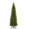 Christmas Central 12’ Pencil Kingswood Fir Artificial Christmas Tree, Unlit -Ornaments Store dnat kw7 500 120 01 44323.1663860514