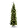Christmas Central 9’ Pencil Kingswood Fir Artificial Christmas Tree, Unlit -Ornaments Store dnat kw7 500 90 01 63596.1664990322