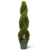 4' Potted Artificial Double Spiral Cedar Topiary Tree -Ornaments Store dnat lcds4 702 48 1 01 33902.1631812966