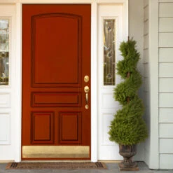 5' Potted Juniper Spiral Pencil Artificial Christmas Tree - Unlit -Ornaments Store dnat lcysp4 707 60 3 24243.1587645162