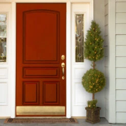 Christmas Central 6' Pre-lit Potted Juniper Spiral Pencil Artificial Christmas Tree - Clear Lights -Ornaments Store dnat lcyt4 302 72 3 91108.1587645163