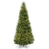 15’ Pre-Lit Natural Fraser Medium Fir Artificial Christmas Tree - Clear Lights -Ornaments Store dnat naffslh1 150lo 1 43492.1631812667