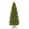 Christmas Central 9' Slim Natural Fraser Fir Artificial Christmas Tree, Unlit -Ornaments Store dnat naffslh1 90 1 93235.1631812662