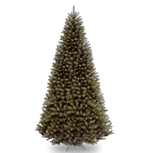 14' Medium North Valley Spruce Artificial Christmas Tree - Unlit 3 14' Medium North Valley Spruce Artificial Christmas Tree - Unlit