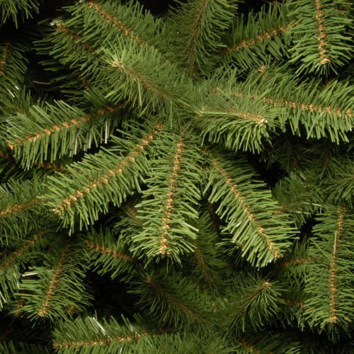 4.5’ North Valley Spruce Artificial Christmas Tree - Unlit 4 4.5’ North Valley Spruce Artificial Christmas Tree - Unlit - Image 2