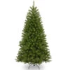 Christmas Central 6’ Full North Valley Spruce Artificial Christmas Tree, Unlit -Ornaments Store dnat nrv7 500 60 1 90305.1631812641