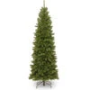 Christmas Central 6’ North Valley Spruce Pencil Slim Artificial Christmas Tree, Unlit 1 Christmas Central 6’ North Valley Spruce Pencil Slim Artificial Christmas Tree, Unlit -Ornaments Store dnat nrv7 505 60 1 14528.1664990322
