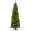 Christmas Central 7' Slim North Valley Spruce Artificial Christmas Tree, Unlit -Ornaments Store dnat nrv7 505 70 1 74565.1631810864