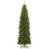 Christmas Central 9’ Pencil North Valley Spruce Slim Artificial Christmas Tree, Unlit 1 Christmas Central 9’ Pencil North Valley Spruce Slim Artificial Christmas Tree, Unlit -Ornaments Store dnat nrv7 505 90 1 48911.1631812644