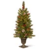 Christmas Central 4’ Pre-Lit Potted Berry Entrance Christmas Tree, Clear Lights 1 Christmas Central 4’ Pre-Lit Potted Berry Entrance Christmas Tree, Clear Lights -Ornaments Store dnat pebb3 306 40 1 93943.1631812347