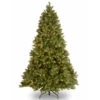 Christmas Central 7’ Pre-Lit Full Downswept Douglas Fir Artificial Christmas Tree, White Lights 2 Christmas Central 7’ Pre-Lit Full Downswept Douglas Fir Artificial Christmas Tree, White Lights -Ornaments Store dnat pedd1 312 70 1 91190.1631812346