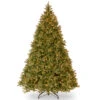 Christmas Central 9’ Pre-Lit Downswept Douglas Fir Artificial Christmas Tree, Clear Lights 1 Christmas Central 9’ Pre-Lit Downswept Douglas Fir Artificial Christmas Tree, Clear Lights -Ornaments Store dnat pedd1 312 90 1 82526.1631811185