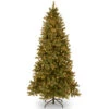 Christmas Central 7.5' Pre-Lit Douglas Fir Artificial Christmas Tree, Clear Lights 1 Christmas Central 7.5' Pre-Lit Douglas Fir Artificial Christmas Tree, Clear Lights -Ornaments Store dnat pedd1 323 75 1 27711.1631812954