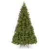 10’ Downswept Fir Artificial Christmas Tree - Unlit