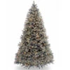 Christmas Central 7.5’ Pre-Lit Downswept Douglas Blue Fir Artificial Christmas Tree – Clear Lights 2 Christmas Central 7.5’ Pre-Lit Downswept Douglas Blue Fir Artificial Christmas Tree – Clear Lights -Ornaments Store dnat peddb1 312 75 1 11639.1631812948