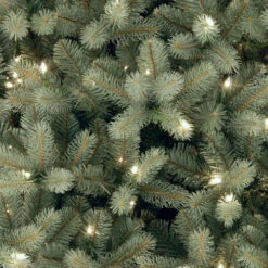 Christmas Central 7.5’ Pre-Lit Downswept Douglas Blue Fir Artificial Christmas Tree – Clear Lights 6 Christmas Central 7.5’ Pre-Lit Downswept Douglas Blue Fir Artificial Christmas Tree – Clear Lights -Ornaments Store dnat peddb1 312 75 2 50407.1631812949