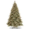 7.5’ Pre-Lit Frosted Arctic Spruce Artificial Christmas Tree – Clear Lights -Ornaments Store dnat pefa1 300 75 1 81493.1631812644