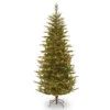 Christmas Central 7.5' Pre-Lit Frasier Grande Artificial Christmas Tree, Clear Lights -Ornaments Store dnat pefg3 312 75 1 09033.1631812667