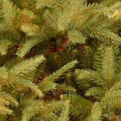 Christmas Central 7’ Frasier Grande Artificial Christmas Tree -Ornaments Store dnat pefg3 500 70 2 54142.1665087789