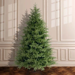 Christmas Central 7’ Frasier Grande Artificial Christmas Tree -Ornaments Store dnat pefg3 500 70 3 26096.1665087789
