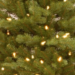 Christmas Central 3' Pre-lit Potted Hampton Spruce Artificial Christmas Tree, Clear Lights 7 Christmas Central 3' Pre-lit Potted Hampton Spruce Artificial Christmas Tree, Clear Lights -Ornaments Store dnat peha3 306 30 3 66850.1670489441