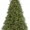 Christmas Central 9’ Pre-Lit Medium Jersey Fraser Fir Artificial Christmas Tree, White Lights 1 Christmas Central 9’ Pre-Lit Medium Jersey Fraser Fir Artificial Christmas Tree, White Lights -Ornaments Store dnat pejf1 300 90 01 00894.1631812961