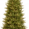 7.5’ Pre-Lit Natural Fraser Slim Artificial Christmas Tree – Clear Lights -Ornaments Store dnat penaf4 335 75 06769.1588414574