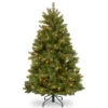 Christmas Central 4.5’ Pre-Lit Full Newberry Spruce Artificial Christmas Tree, Clear Lights 1 Christmas Central 4.5’ Pre-Lit Full Newberry Spruce Artificial Christmas Tree, Clear Lights -Ornaments Store dnat pend2 300 45 1 67987.1587645168