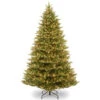 Christmas Central 7.5’ Pre-Lit Normandy Fir Artificial Christmas Tree, Clear Lights 1 Christmas Central 7.5’ Pre-Lit Normandy Fir Artificial Christmas Tree, Clear Lights -Ornaments Store dnat penm1 310 75 91052.1670489770