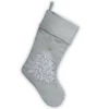 Christmas Central 19" Embroidered Tree Christmas Stockings -Ornaments Store dnat rac s40982a 1 47582.1587644856