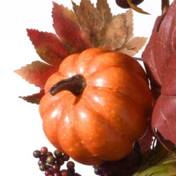 Christmas Central 72" Decorated Maple Leaf Artificial Garland 10 Christmas Central 72" Decorated Maple Leaf Artificial Garland -Ornaments Store dnat rahv abn71203 4 99843.1635248951